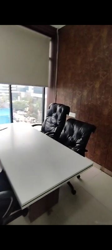 Furnished Amenities in  Office Space at Netaji Subhash Place – for Rent