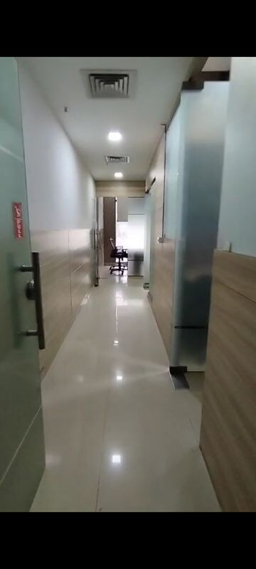 Building Lobby in  Office Space at Netaji Subhash Place – for Rent