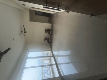 Staircase in 2.5 BHK Apartment at Alphacorp Gurgaon One 84, Sector 84 – for Rent