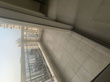 Balcony in 2.5 BHK Apartment at Alphacorp Gurgaon One 84, Sector 84 – for Rent