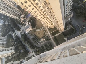 2.5 BHK Apartment – Exterior View View at Alphacorp Gurgaon One 84, Sector 84 - for Rent