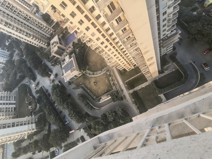 Exterior View, alphacorp-gurgaon-one-84 2.5 Bedroom 1500 Sq.Ft. Apartment In Sector 84 Gurgaon 9807412