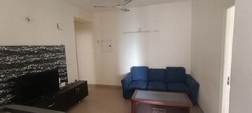 Furnished Amenities in 2 BHK Apartment at Shree Vardhman Mantra, Sector 67 – for Rent