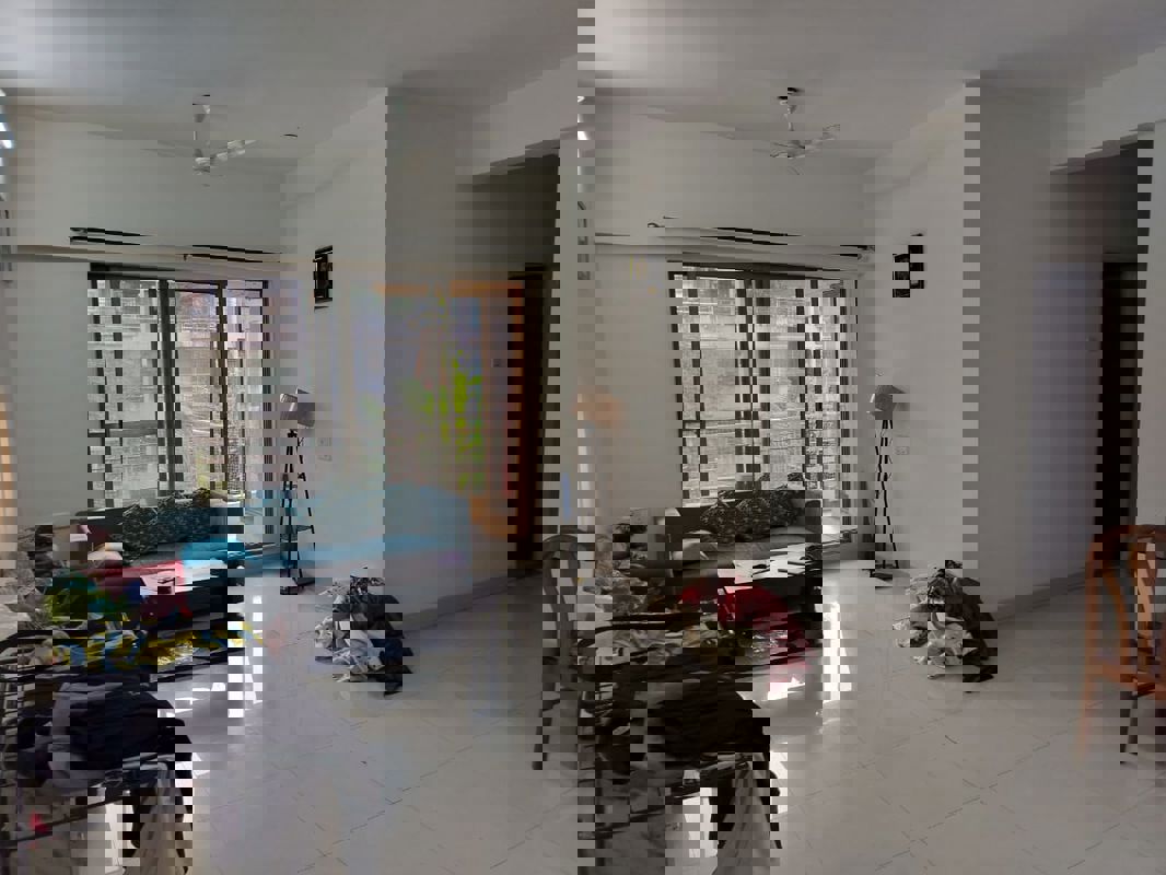 2 BHK 727 Sq.Ft. Apartment in Kohinoor City Phase I