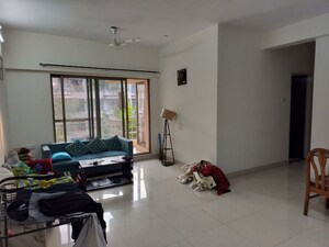 2 BHK Apartment For Rent in Kohinoor City Phase I, Kurla