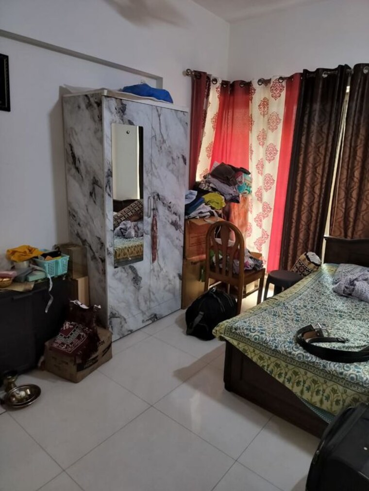 Living Room, kohinoor-city-phase-i 2 Bedroom 727 Sq.Ft. Apartment In Kurla Mumbai 9807420