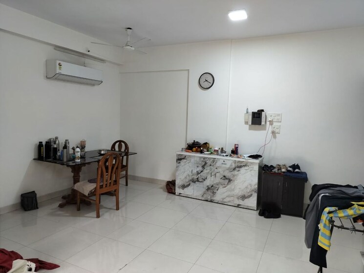 Living Room, kohinoor-city-phase-i 2 Bedroom 727 Sq.Ft. Apartment In Kurla Mumbai 9807420