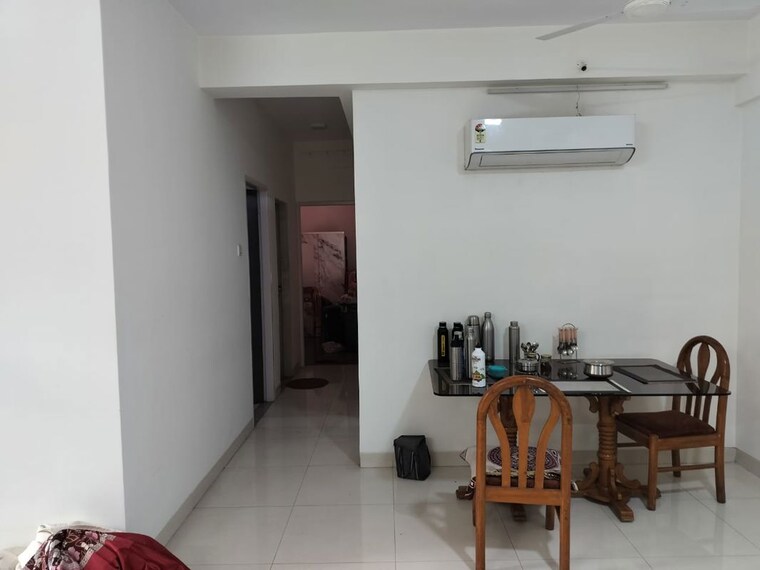 Dining area, kohinoor-city-phase-i 2 Bedroom 727 Sq.Ft. Apartment In Kurla Mumbai 9807420