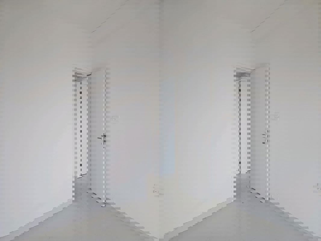 2 BHK + Pooja Room Apartment For Sale in Godrej Boulevard