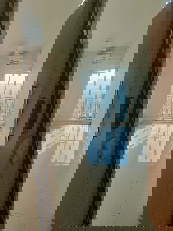 3 BHK Apartment For Rent in Rustomjee Urbania Azziano