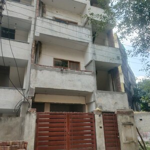 5 BHK Independent House – Exterior View View at Sector 130 - for Sale