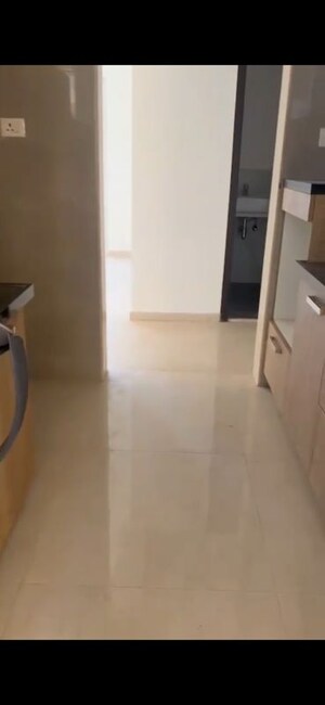 Kitchen in 3.5 BHK Apartment at Sangam The Luxor, Goregaon West – for Rent