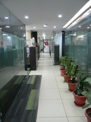 Team Area in  Office Space at Connaught Place – for Rent