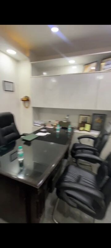 Team Area in  Office Space at Netaji Subhash Place – for Rent