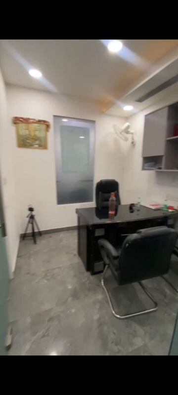 Team Area in  Office Space at Netaji Subhash Place – for Rent