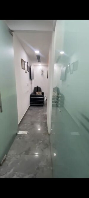 Staircase in  Office Space at Netaji Subhash Place – for Rent