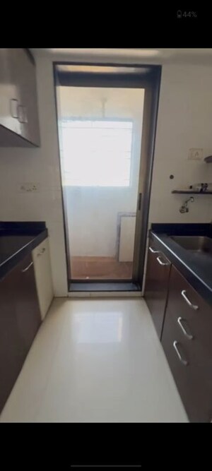 Furnished Amenities in 3 BHK Apartment at Mandpeshwar Kripa CHS, Borivali East – for Rent