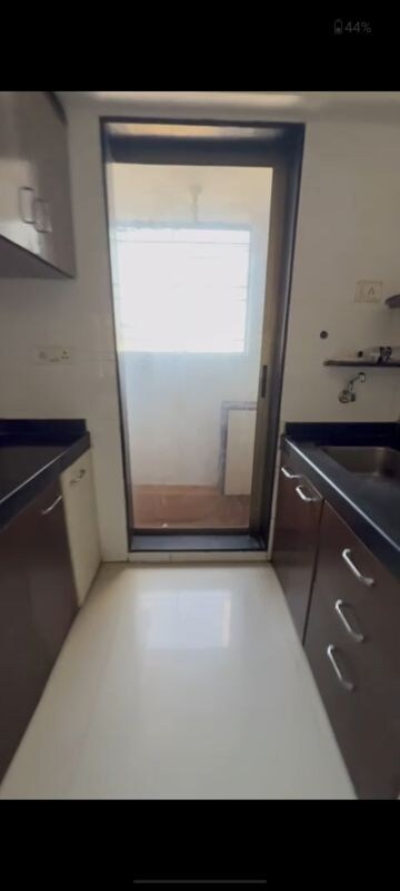 Furnished Amenities in 3 BHK Apartment at Mandpeshwar Kripa CHS, Borivali East – for Rent