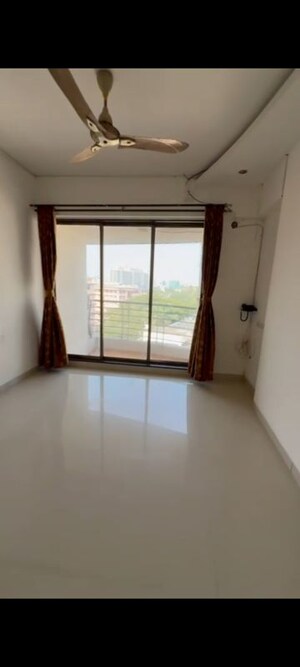 3 BHK Apartment For Rent in Mandpeshwar Kripa CHS, Borivali East