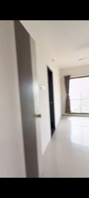 Building Lobby in 3 BHK Apartment at Mandpeshwar Kripa CHS, Borivali East – for Rent