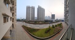 3 BHK + Pooja Room Apartment For Sale in Puravankara Silversands