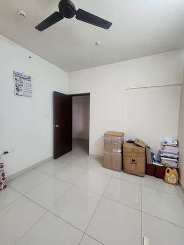 Kitchen in 3 BHK Apartment at Puravankara Silversands, Mundhwa – for Sale