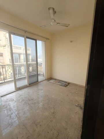 3 BHK Builder Floor For Rent in Signature Global Park 4 and 5, Sohna Sector 36