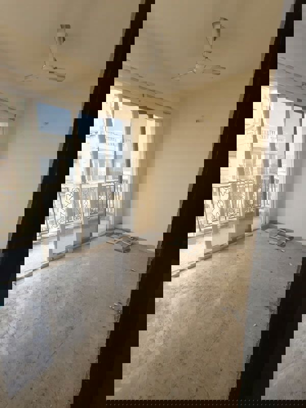 3 BHK + Study Room Builder Floor For Rent in Signature Global Park 4 and 5