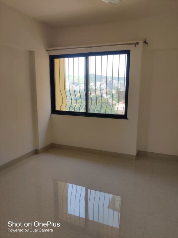 2.5 BHK 11000 Sq.Ft. Apartment in Atul Western Hills Phase 2