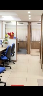 850 Sq.Ft. Office Space in Netaji Subhash Place