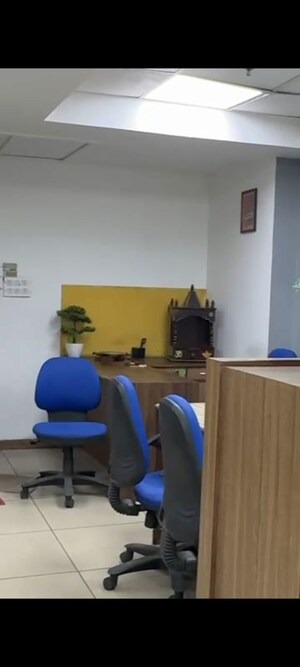 Team Area in  Office Space at Netaji Subhash Place – for Rent