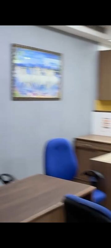 Furnished Amenities in  Office Space at Netaji Subhash Place – for Rent