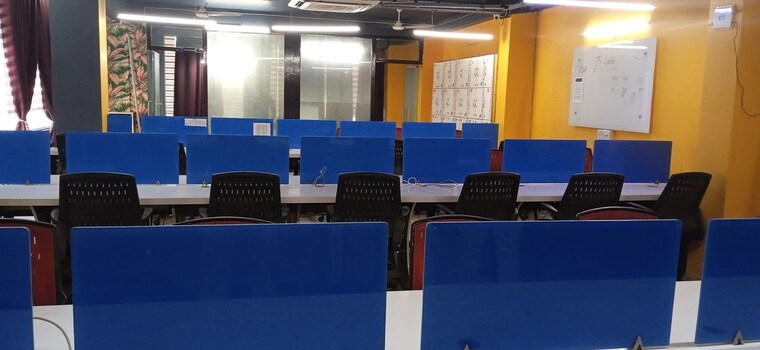 Team Area, mahavir enclave 1 Commercial Office Space 1800 Sq.Ft. In Mahavir Enclave 1 Delhi 9807463