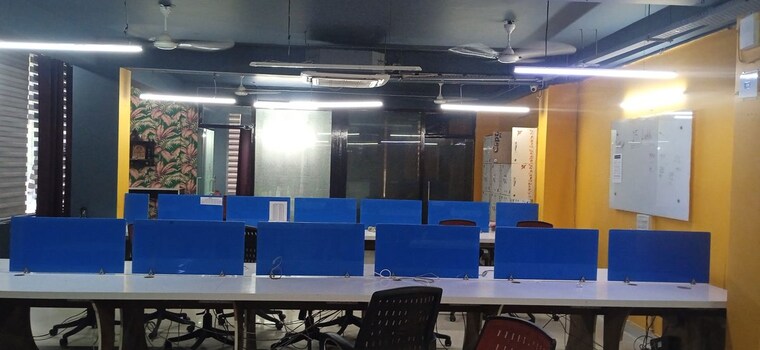 Team Area, mahavir enclave 1 Commercial Office Space 1800 Sq.Ft. In Mahavir Enclave 1 Delhi 9807463