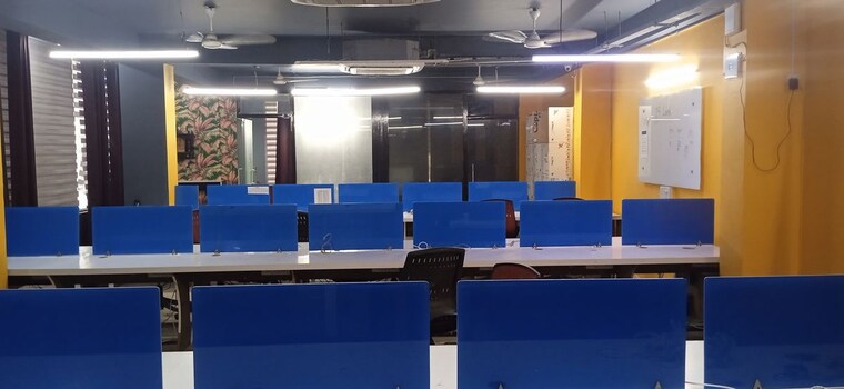 Team Area, mahavir enclave 1 Commercial Office Space 1800 Sq.Ft. In Mahavir Enclave 1 Delhi 9807463