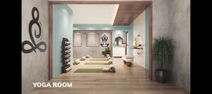 Parking in 2 BHK Apartment at Abhinav Pebbles Greenfields, Tathawade – for Sale