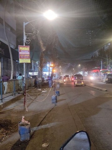  Shop – Exterior View View at Smile Emerald And Sapphire, Borivali West - for Rent