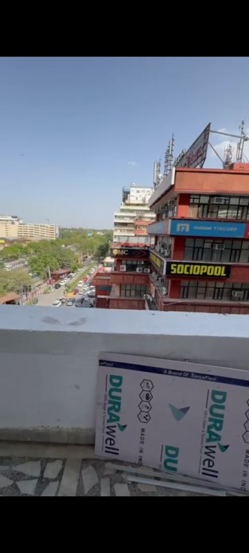 Office Space For Rent in Netaji Subhash Place