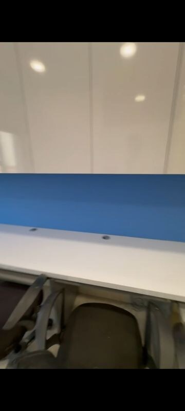 Furnished Amenities in  Office Space at Netaji Subhash Place – for Rent