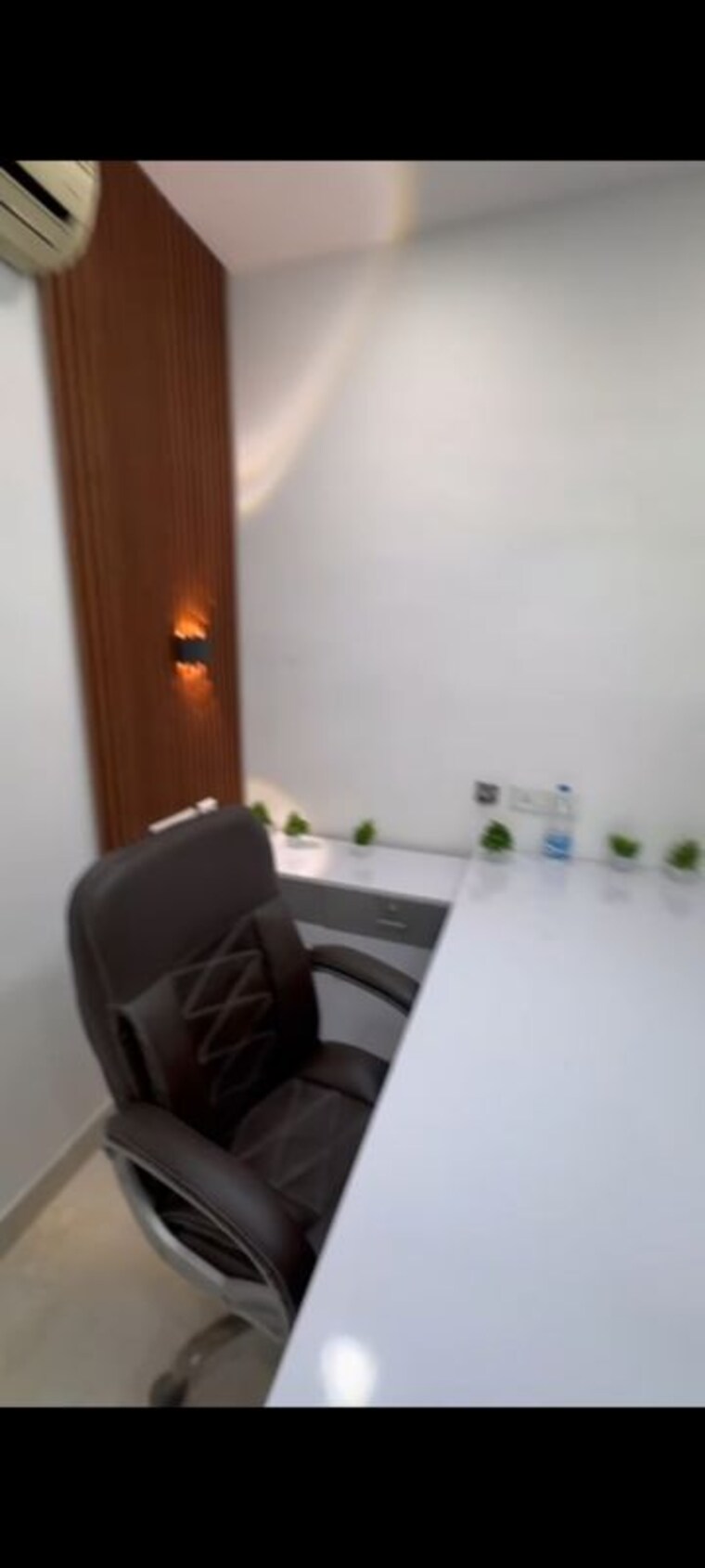 Floor Plan, netaji subhash place Commercial Office Space 550 Sq.Ft. In Netaji Subhash Place Delhi 9807473