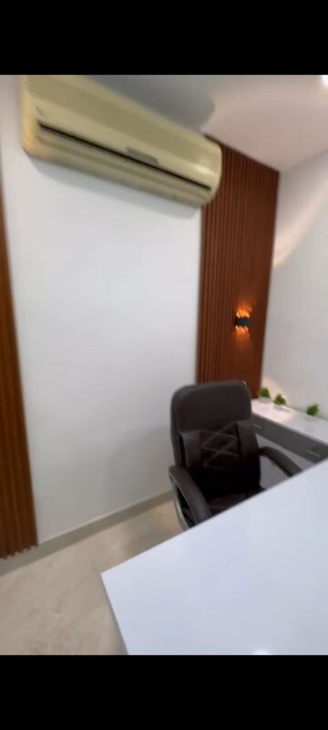 Furnished Amenities in  Office Space at Netaji Subhash Place – for Rent