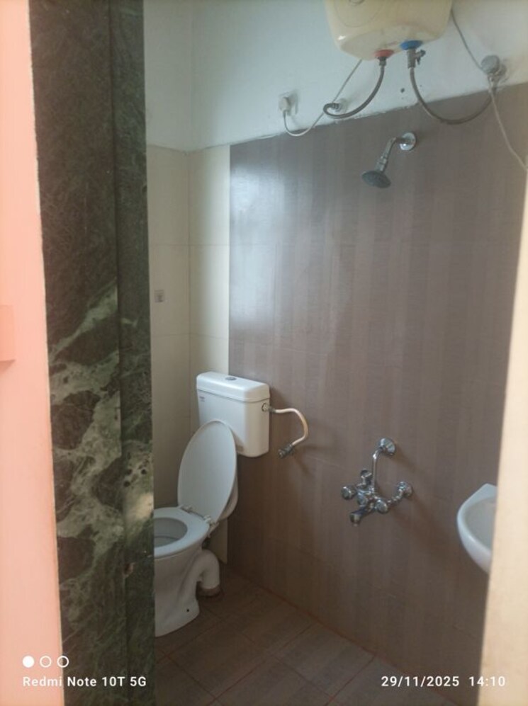 Attached Bathroom, kohinoor-nano-homes 2 Bedroom 746 Sq.Ft. Apartment In Ravet Pune 9727520