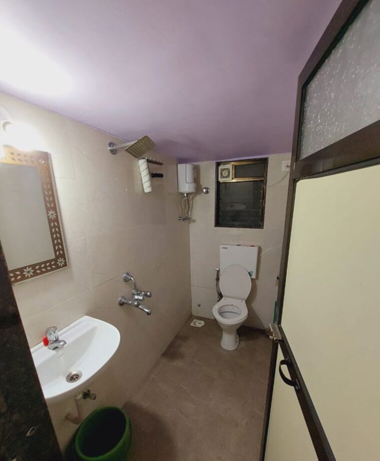 Other, shree-laxmi-kailash-homes 1 Bedroom 446 Sq.Ft. Apartment In Kalyan West Thane 9807483