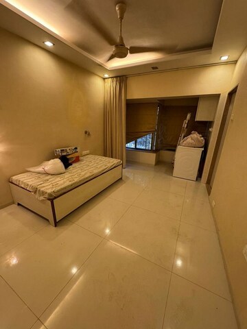 Bedroom in 3 BHK Apartment at Bandra West – for Rent