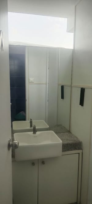 Floor Plan in  Office Space at DLH Park, Malad West – for Rent