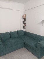 2 BHK + Extra Room 900 Sq.Ft. Apartment in ABC INN