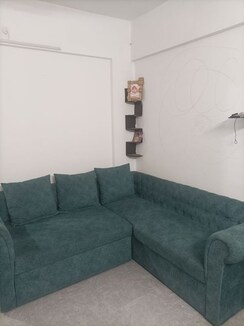 2 BHK + Extra Room Apartment For Rent in ABC INN