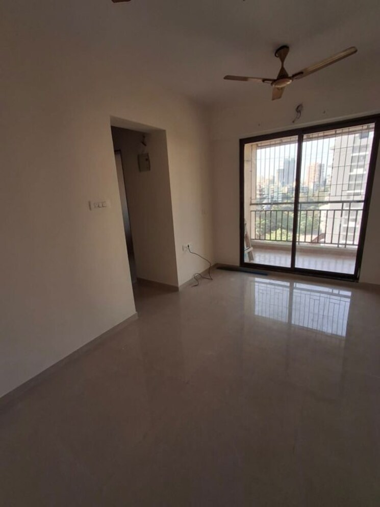 Living Room, shree-laxmi-kailash-homes 2 Bedroom 560 Sq.Ft. Apartment In Kalyan West Thane 9807491