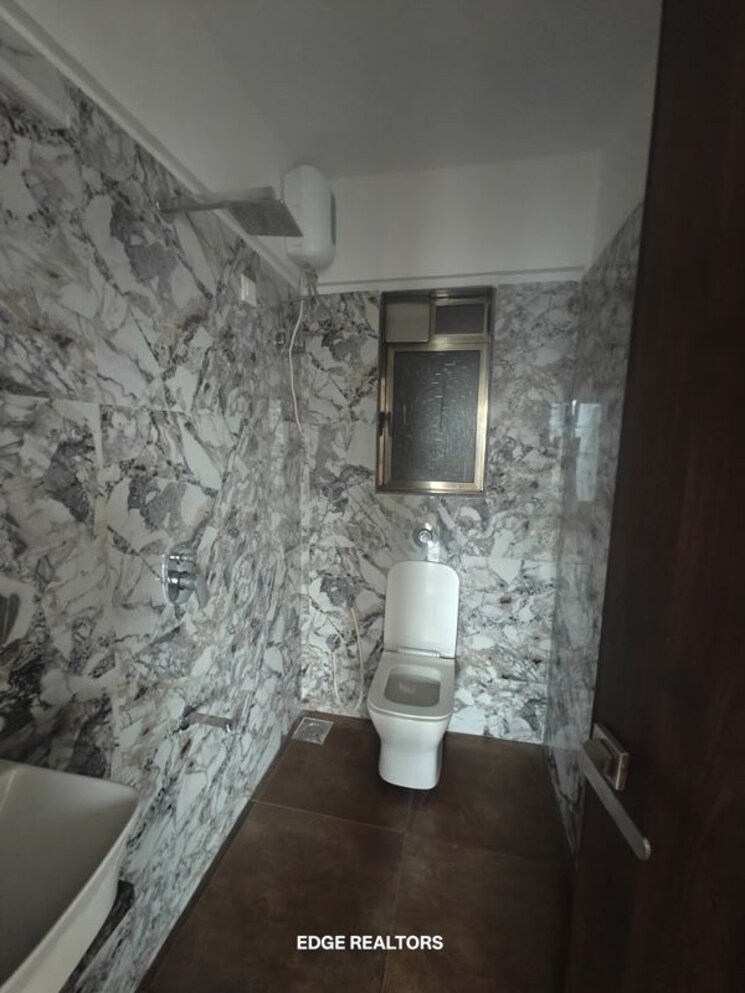 Bathroom, bharti-aarambh 2 Bedroom 653 Sq.Ft. Apartment In Chembur Mumbai 9807492
