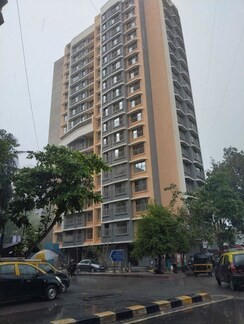 2 BHK Apartment For Rent in Bharti Aarambh